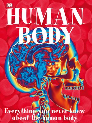 cover image of Amazing Human Body